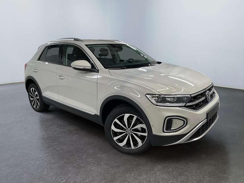 6u ascot grey Neu 2025 VW T-Roc Edition SUV | 31.086 € (Guter Preis) - Bild 1/4