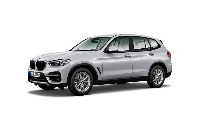 Gebraucht 2026 BMW X3 Advantage SUV | 27.900 € (Superpreis) - Bild 1/3