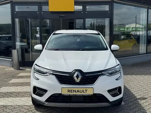 Gebraucht Renault Trafic Life 170 PS (125 kW) 2023 Schwarz schwarz