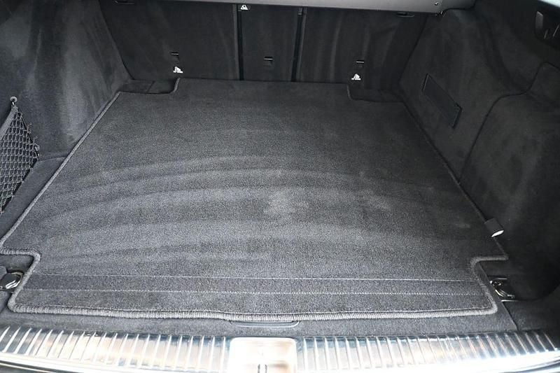 Gebraucht Mercedes E220 All-Terrain 194 PS (142 kW) 2022 Grau Kombi