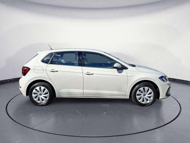 Second-hand VW Polo Move 80 CP (58 kW) 2023 Gri Berlinǎ