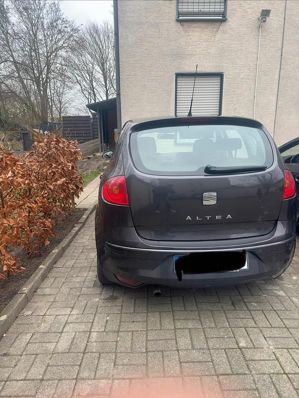Gebraucht Seat Altea 102 PS (75 kW) 2005 Andere farben Kombi