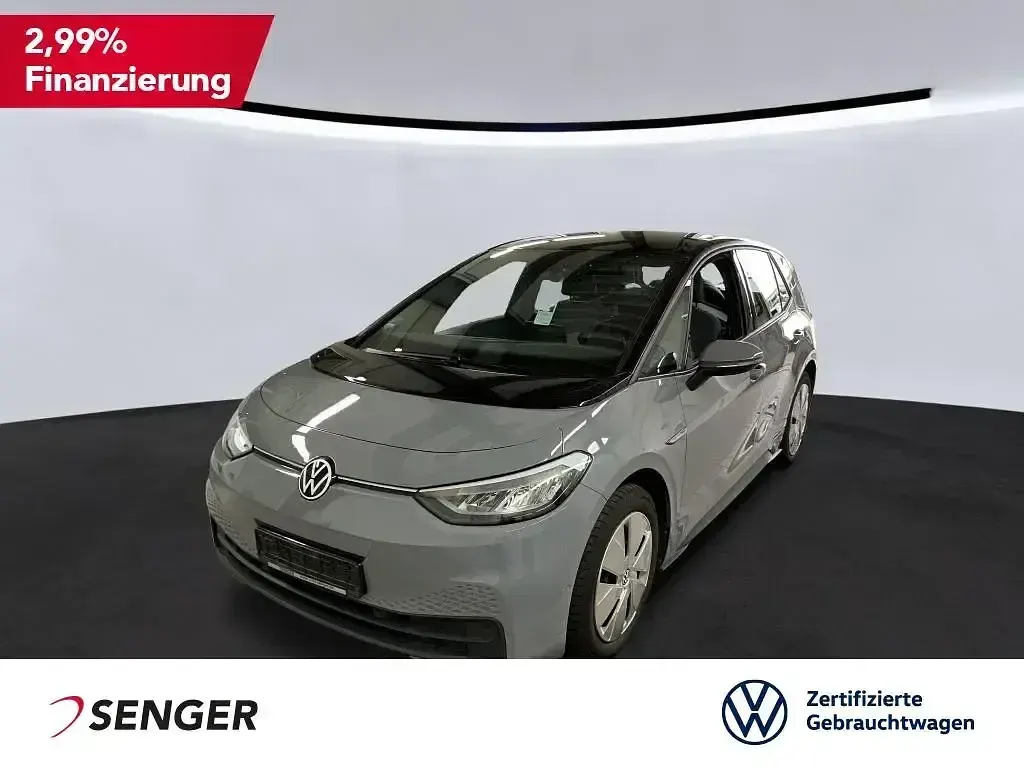 Gebraucht VW ID.3 Pro 106 kW (145 PS) 2022 Kleinwagen