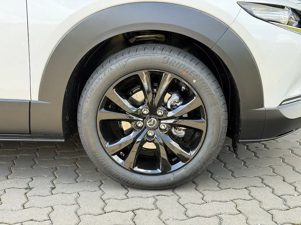 Neu Mazda CX-30 Homura-Line 140 PS (102 kW) 2026 SUV