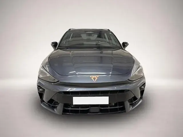 Neu Cupra Leon VZ 333 PS (244 kW) 2026 Manufacturer