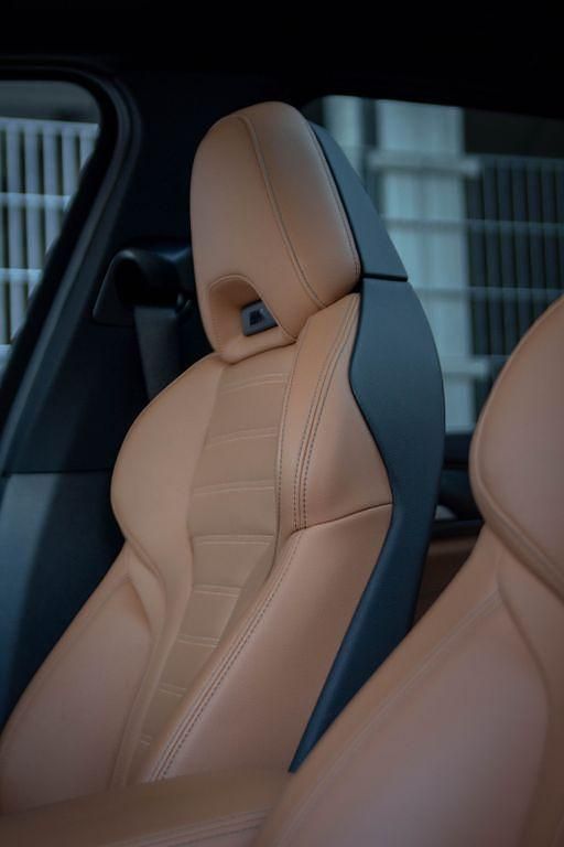 Gebraucht BMW X3 Performance 340 PS (250 kW) 2023 Schwarz SUV