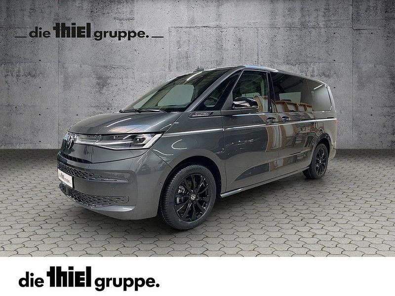 Neu VW Multivan Style 150 PS (110 kW) 2026 Grau Van