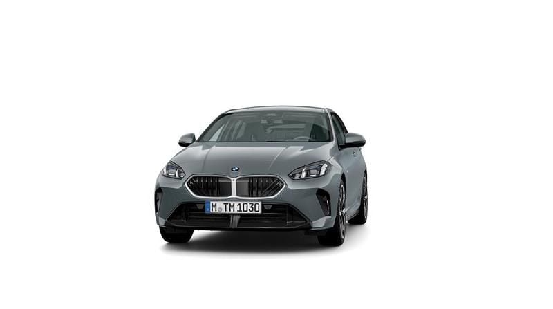 Neu 2025 BMW 120 Efficient Dynamics Kleinwagen | 40.430 € (Fairer Preis) - Bild 1/4