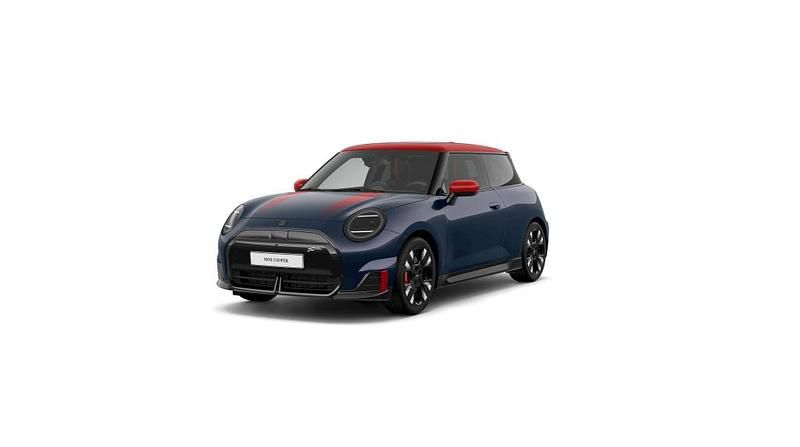 Gebraucht Mini Cooper 189 kW (258 PS) 2024 Kleinwagen