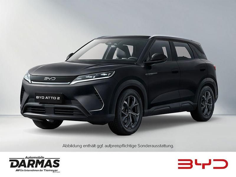 Neu BYD Atto 2 Comfort 130 kW (177 PS) 2026 SUV