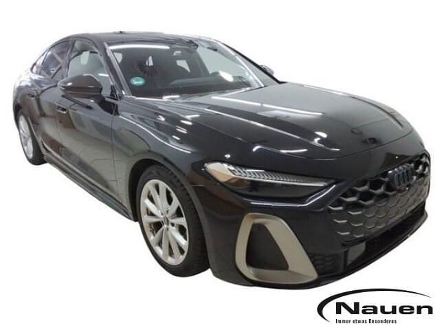 Gebraucht Audi S5 Comfort 367 PS (269 kW) 2025 Mythosschwarz Limousine