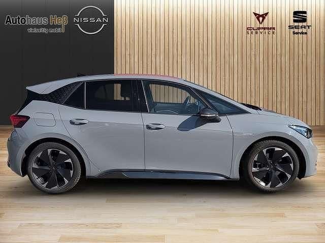 Second-hand Cupra Born 150 kW (204 CP) 2023 Hatchback