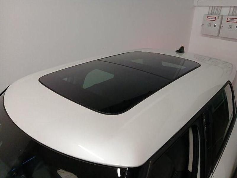 Gebraucht Mini Cooper Countryman Classic 136 PS (100 kW) 2024 Nanuq white SUV