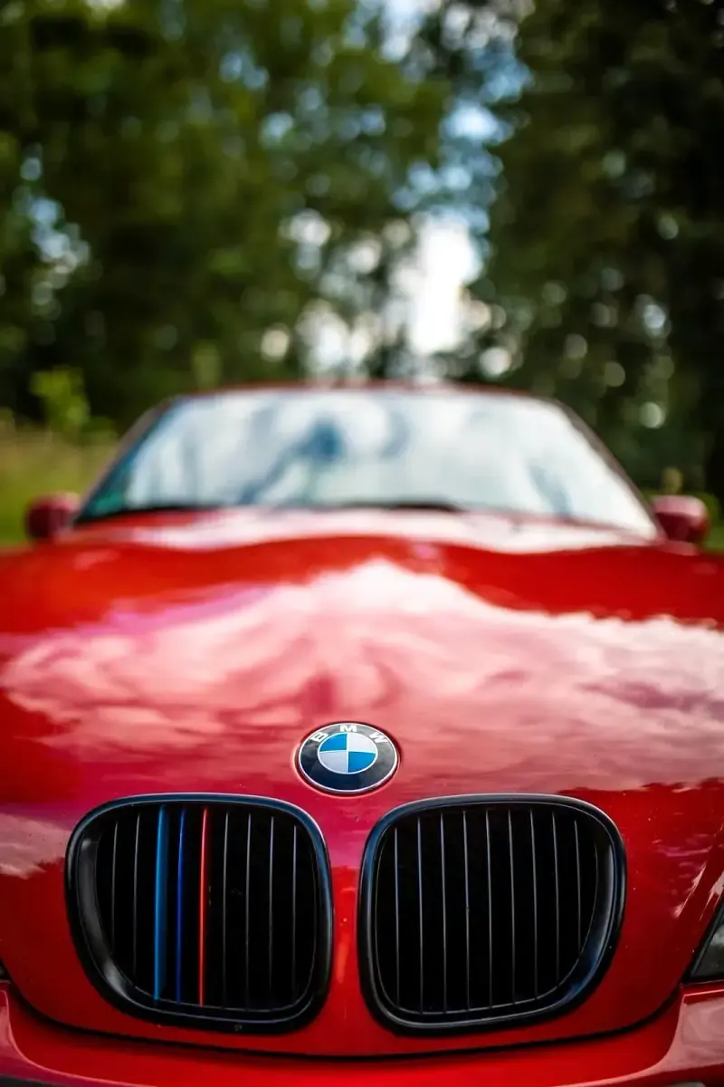 Gebraucht BMW Z3 192 PS (141 kW) 1998 Rot Coupé
