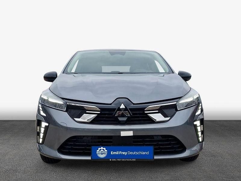 Neu Mitsubishi Colt Plus 91 PS (66 kW) 2025 Achatgrau metallic Kleinwagen