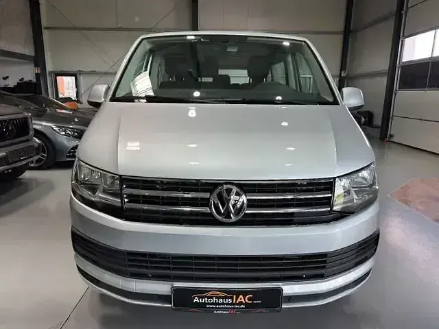 Usata VW T6 150 CV (110 kW) 2016 Andere Furgone