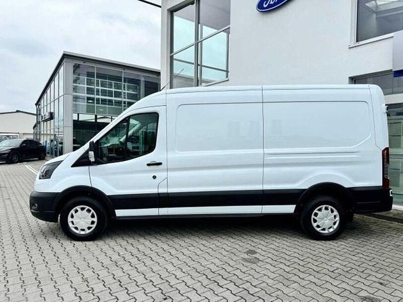 Neu Ford Transit Trend 170 PS (125 kW) 2025 Andere Limousine