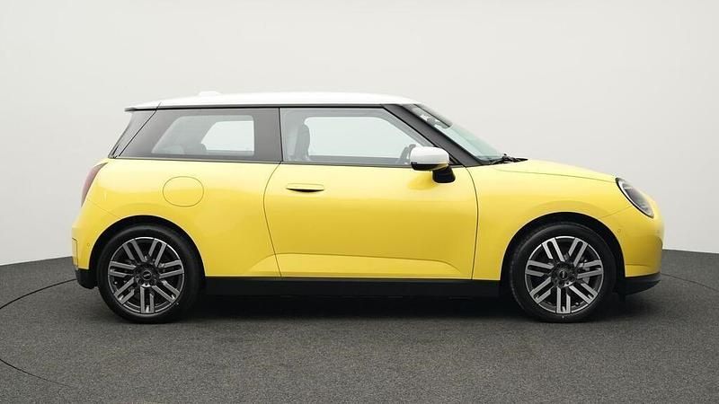 Gebraucht Mini Cooper 135 kW (184 PS) 2025 Gelb Kleinwagen