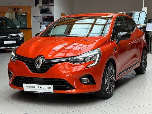 Other Gebraucht 2020 Renault Clio V Bose Edition Kleinwagen | 16.490 € (Etwas zu teuer) - Bild 1/4