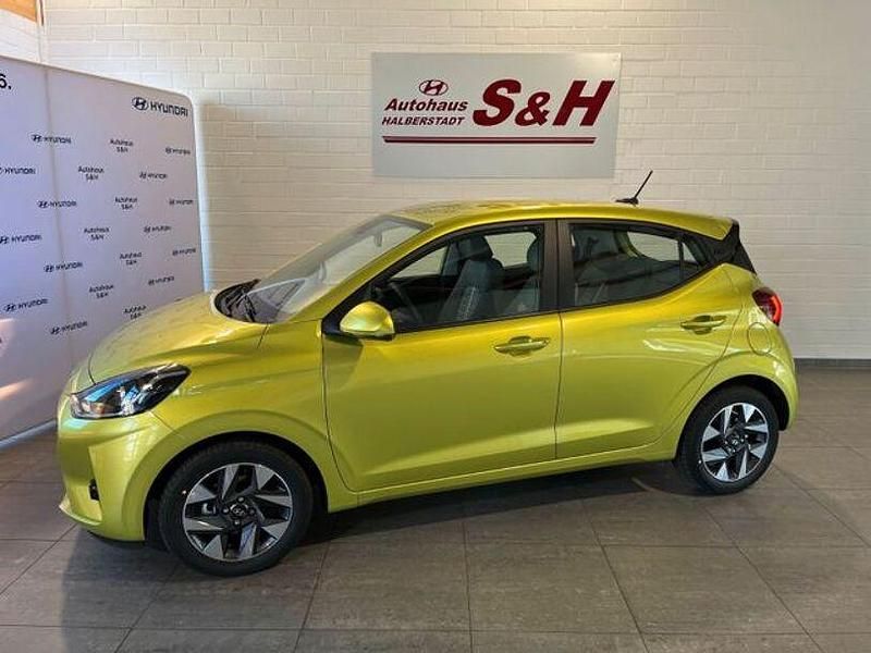 Gebraucht Hyundai i10 Style 79 PS (58 kW) 2025 Andere Kleinwagen