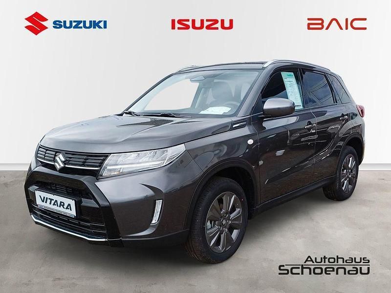 Grau Neu 2025 Suzuki Vitara Comfort SUV | 27.540 € (Fairer Preis) - Bild 1/4