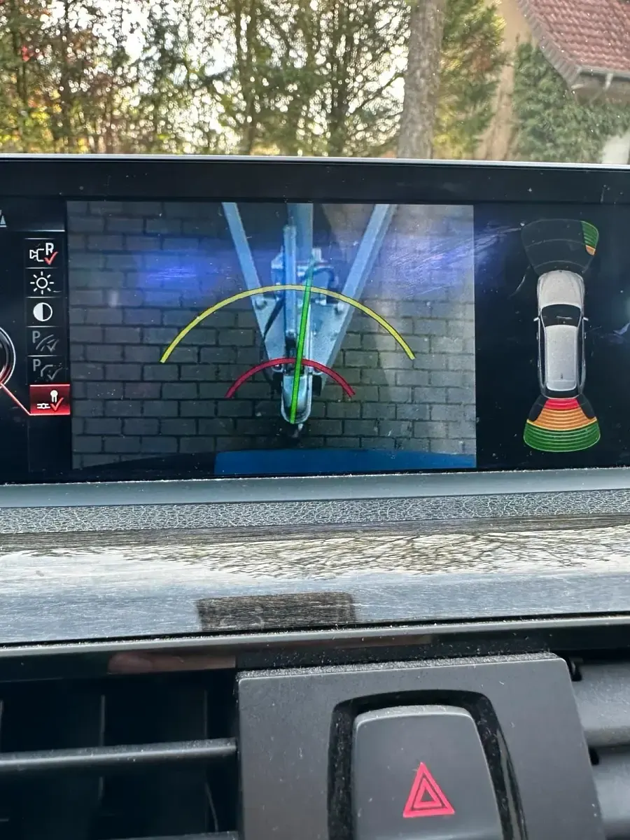 Gebraucht BMW 330 290 PS (213 kW) 2013 Schwarz Kombi