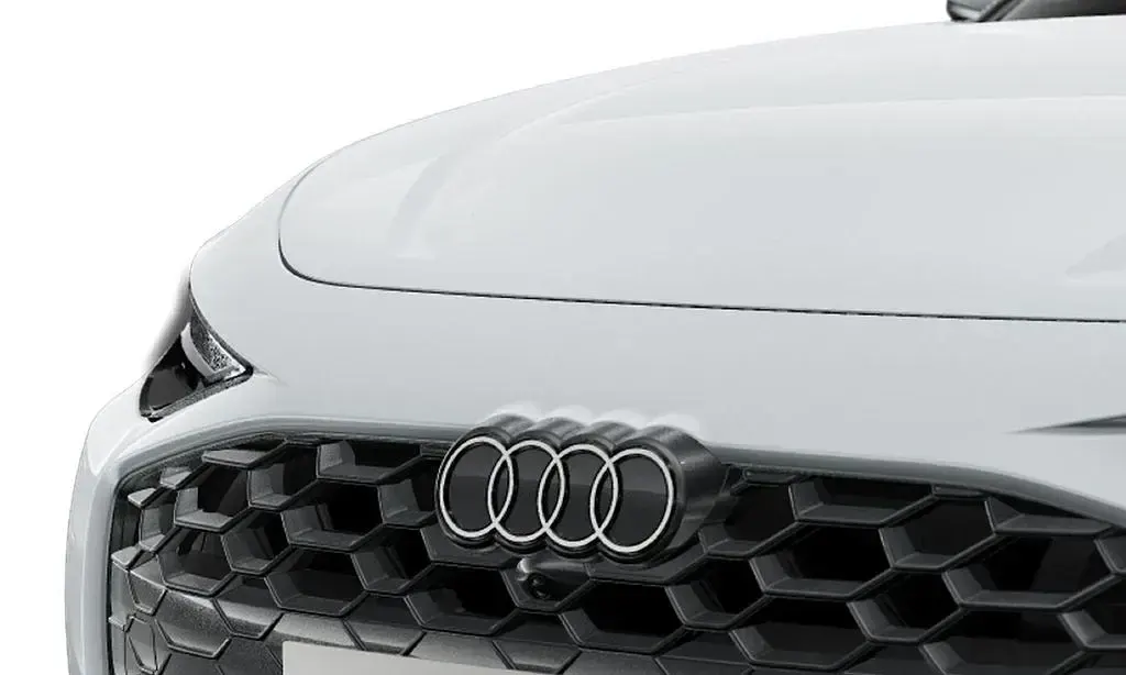 Gebraucht Audi A6 Advanced 204 PS (150 kW) 2025 Gletscherweiß metallic Kombi