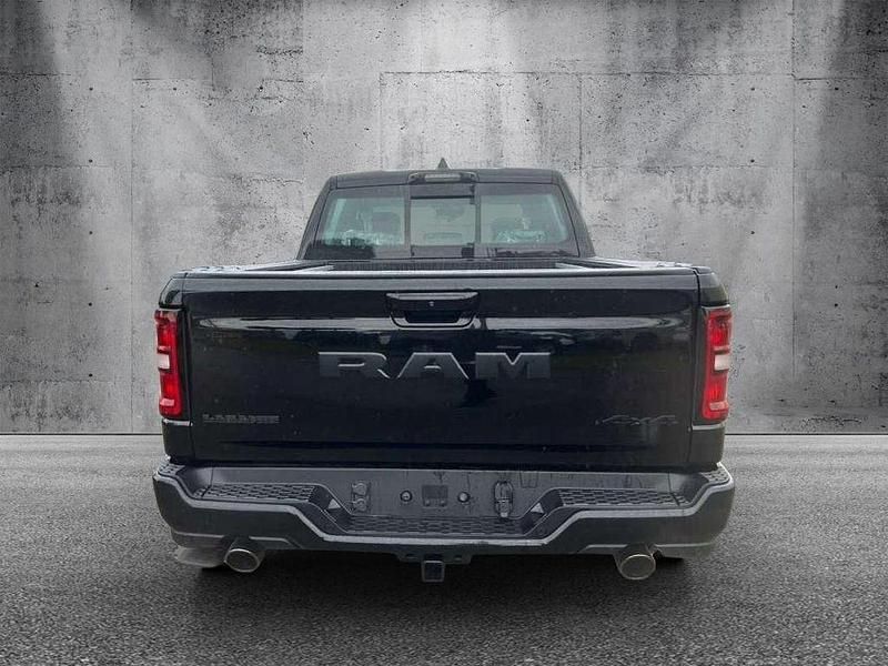 Neu Dodge Ram 426 PS (313 kW) 2025 Schwarz Abholung