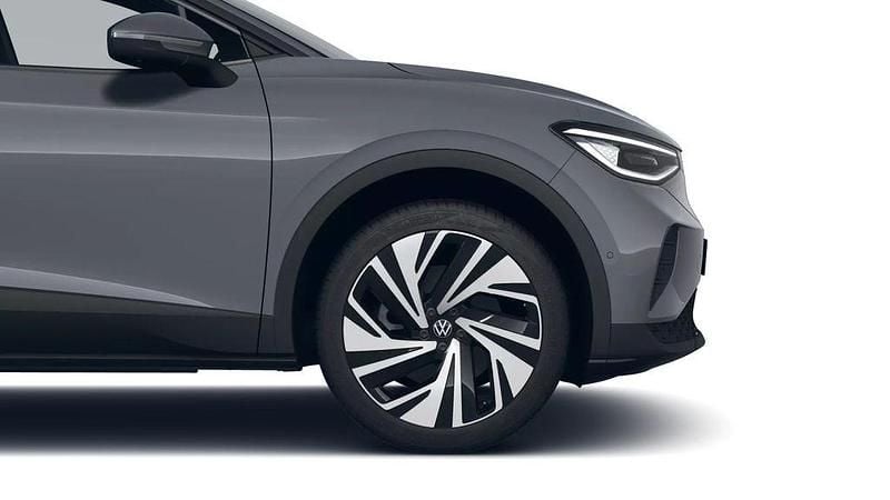 Gebraucht VW ID.4 Pro 210 kW (286 PS) 2025 Mondsteingrau SUV