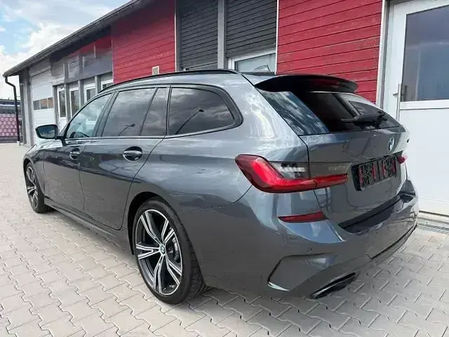 Gebraucht BMW M340 Shadowline 340 PS (250 kW) 2021 Andere Kombi