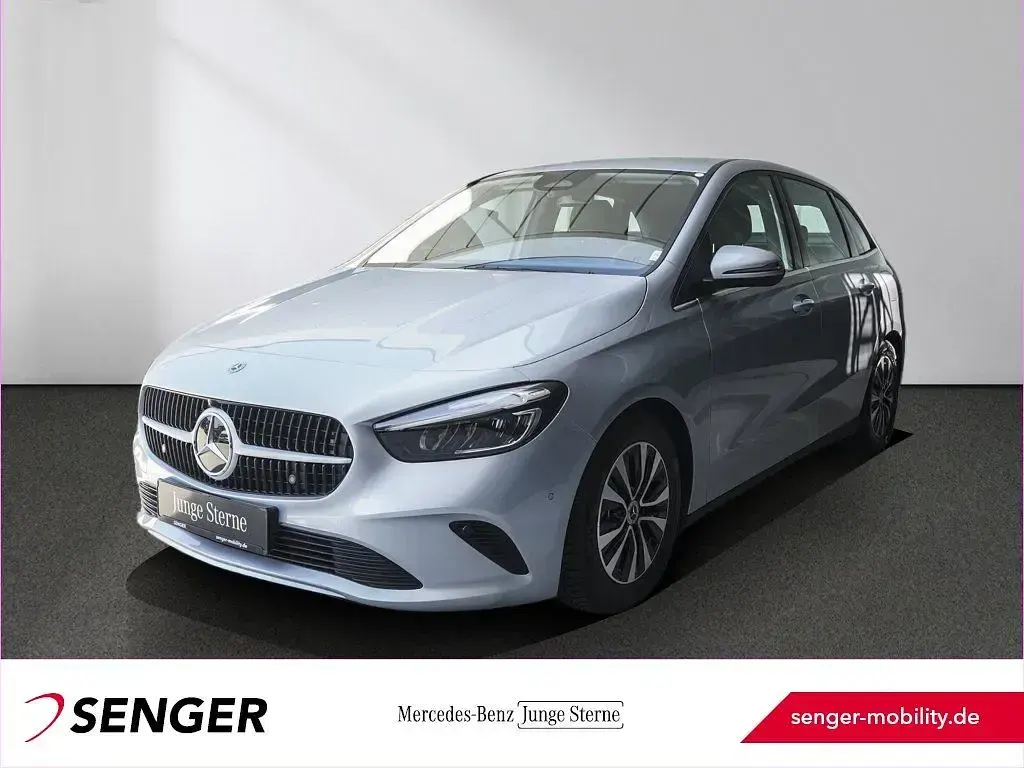 Gebraucht Mercedes B200 Advanced 150 PS (110 kW) 2025 Kleinwagen