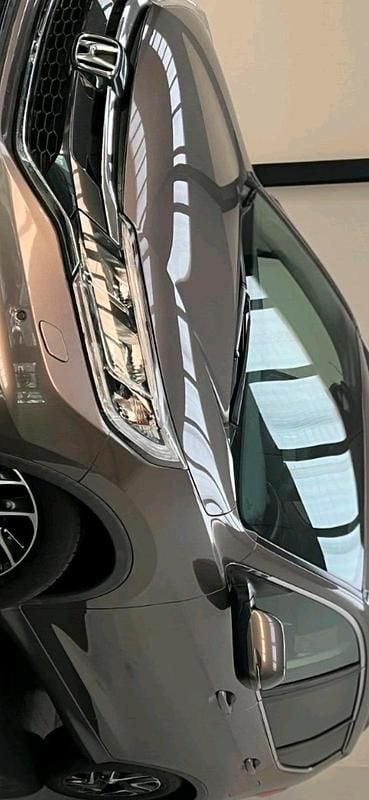 Braun Gebraucht 2017 Honda CR-V SUV | 16.500 € (Fairer Preis) - Bild 1/4