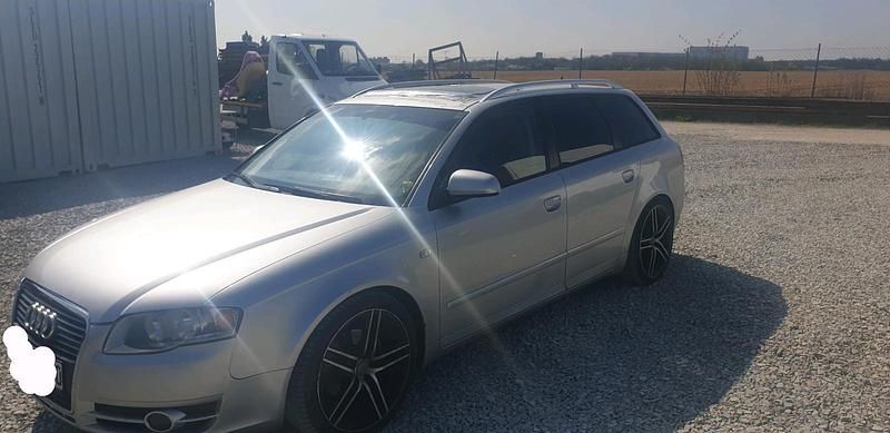 Gebraucht 2006 Audi A4 Kombi | 1.799 € (Guter Preis) - Bild 1/4