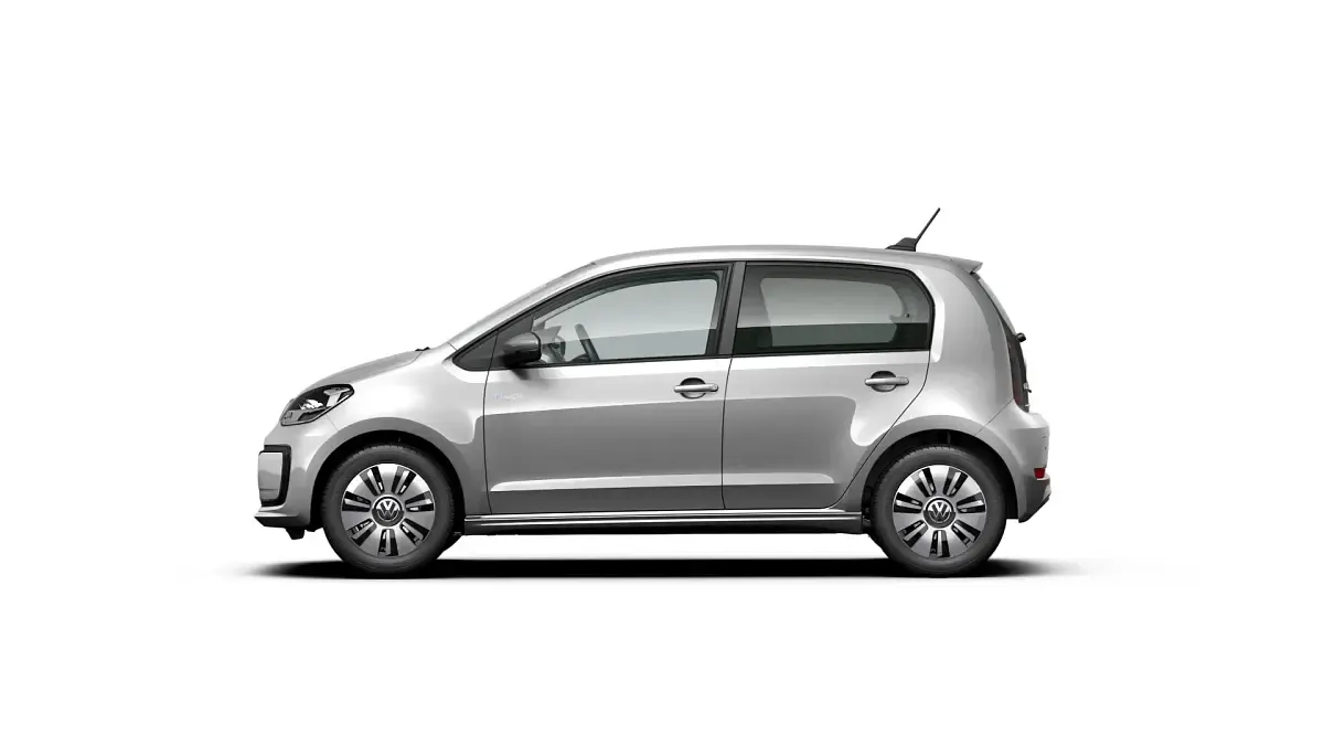 Gebraucht VW e-up! Sound 60 kW (82 PS) 2019 Kleinwagen