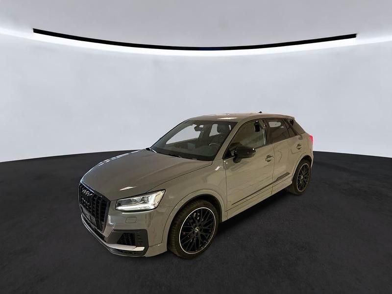 Gebraucht Audi SQ2 Sport 300 PS (220 kW) 2020 Grau SUV