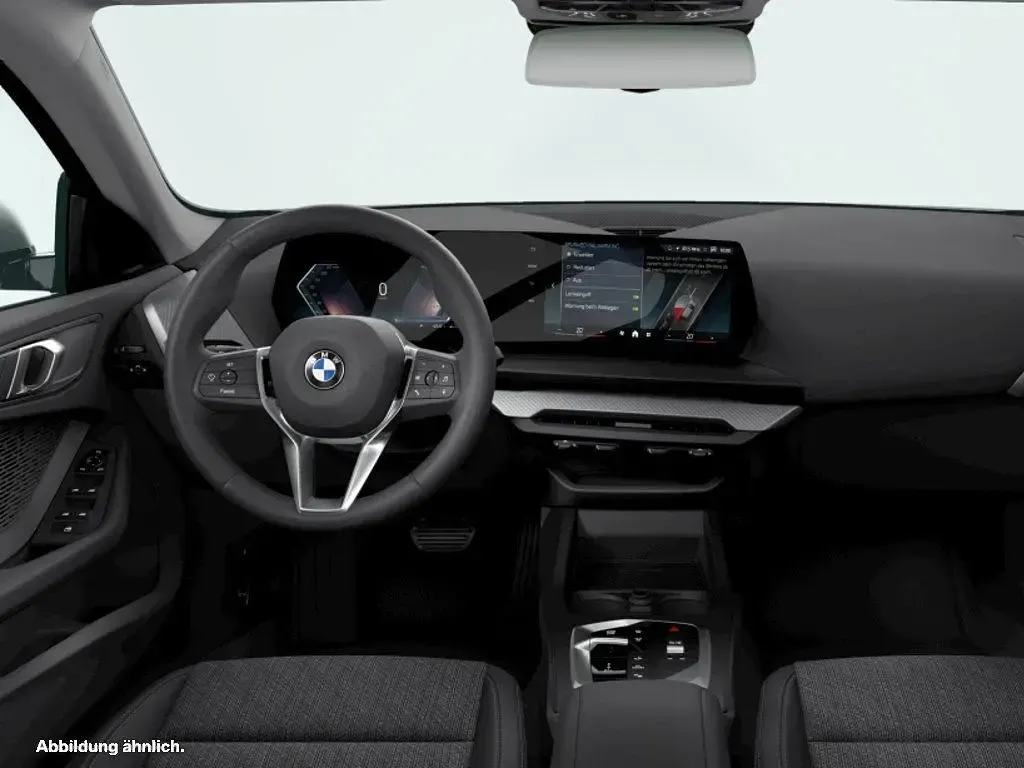 Gebraucht BMW 220 Shadowline 156 PS (114 kW) 2025 Alpinweiss Coupé