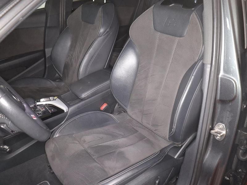 Gebraucht Audi S4 Sport 347 PS (255 kW) 2019 Silber Kombi