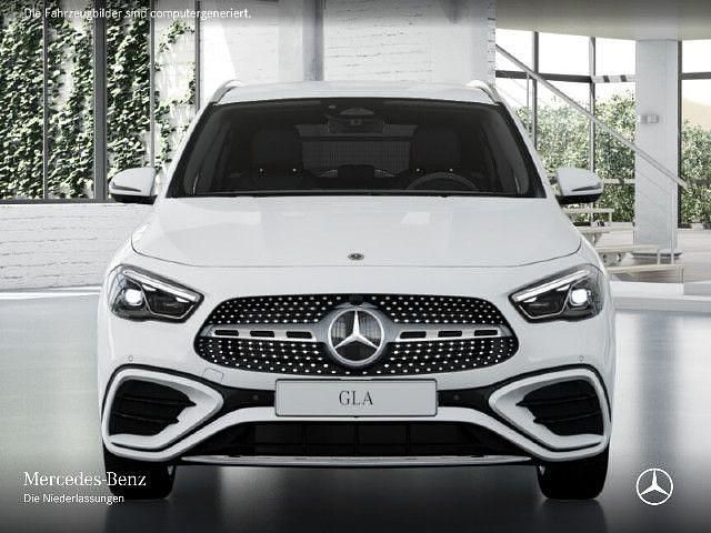Usata Mercedes GLA200 163 CV (119 kW) 2026 SUV