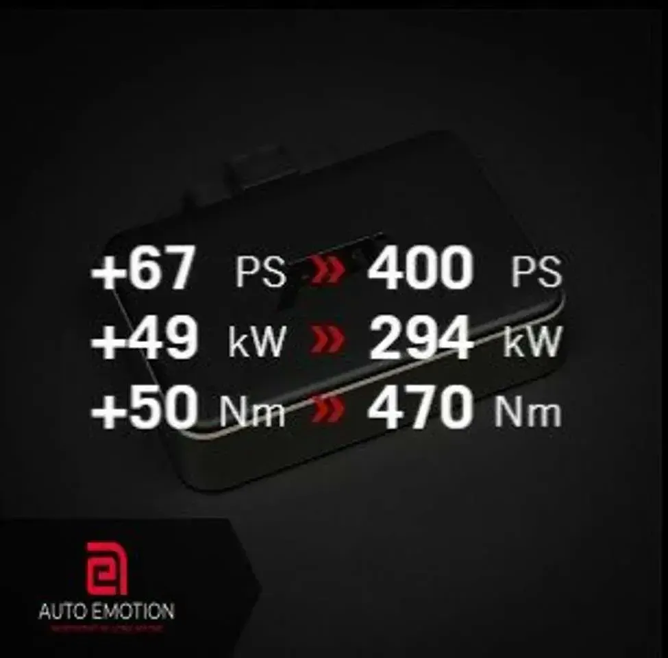 Neu Cupra Formentor VZ 400 PS (294 kW) 2026 Midnight schwarz SUV
