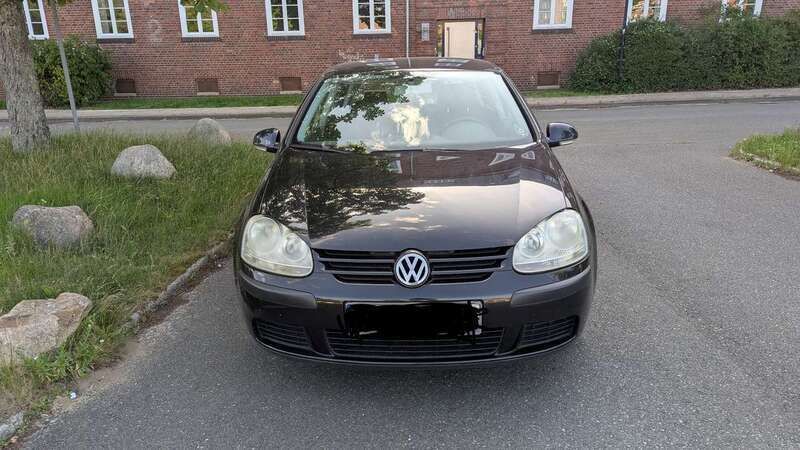 Gebraucht 2004 VW Golf IV Trendline Limousine | 2.250 € (Fairer Preis) - Bild 1/4