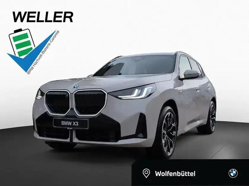 Dune grey (grau) Neu 2026 BMW X3 Comfort Edition SUV | 64.590 € (Superpreis) - Bild 1/4