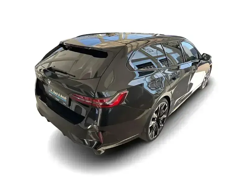 Gebraucht BMW 540 M Sport 2025 Andere Kombi