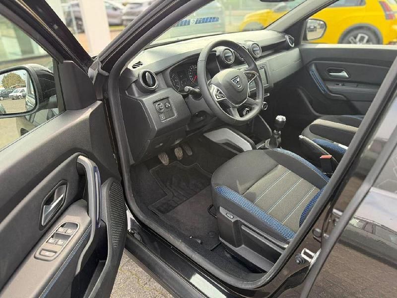 Gebraucht Dacia Duster Celebration 101 PS (74 kW) 2021 SUV