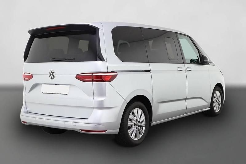Gebraucht VW Multivan 150 PS (110 kW) 2024 Silber Van