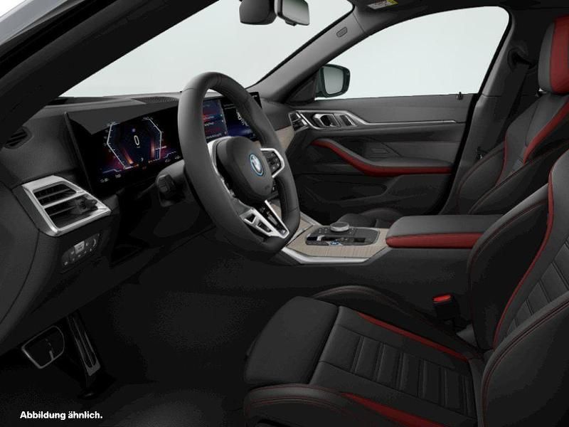 Gebraucht 2025 BMW i4 Comfort Edition Limousine | 56.051 € (Fairer Preis) - Bild 1/2