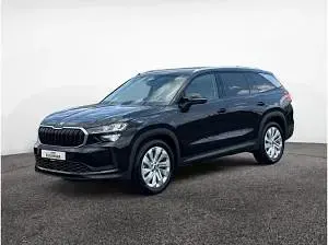 Neu Skoda Kodiaq Selection 193 PS (141 kW) 2026 Schwarzmagic perleffekt SUV