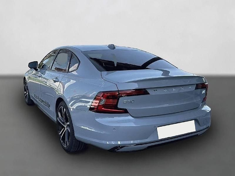 Gebraucht Volvo S90 Plus 455 PS (334 kW) 2023 Grau Limousine