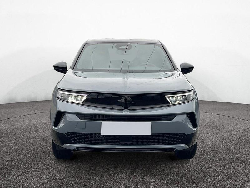 Neu Opel Mokka 131 PS (96 kW) 2026 Grafikgrau SUV