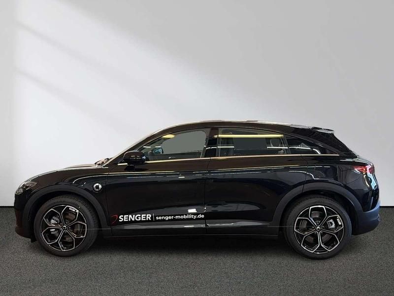 Gebraucht Smart #3 Pro 200 kW (272 PS) 2026 Schwarz SUV