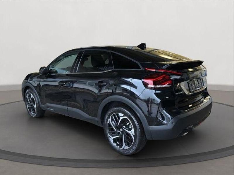 Gebraucht Citroën C4 Shine 131 PS (96 kW) 2023 Schwarz SUV